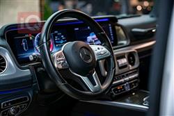 مێرسێدس بێنز G-Class